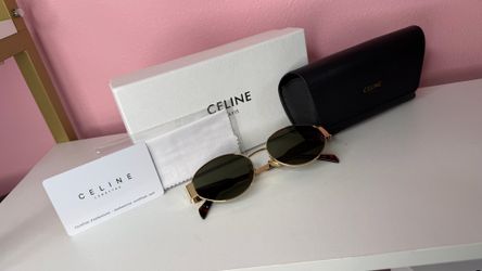 Celine Sunglasses
