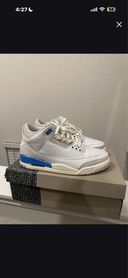 Jordan 3 Retro Lucky Shorts