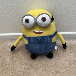 Minions Stuffed Animal