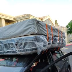 2 Queen Mattresses And Box springs