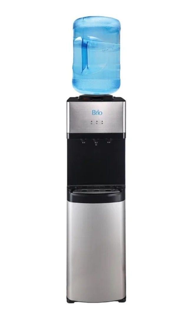 Brio-CLTL520 Limited Edition Top Loading Water