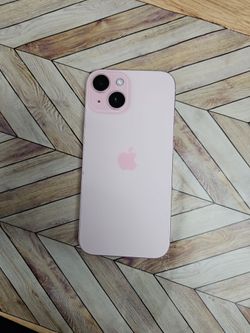 Iphone 15 128gb✨️✨️unlock Any Sim
