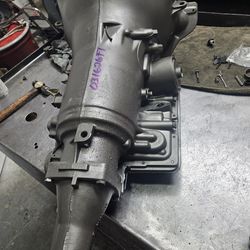 700r4 Transmission With Warranty