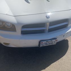 2006 Dodge Charger