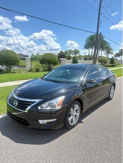 2013 Nissan Altima