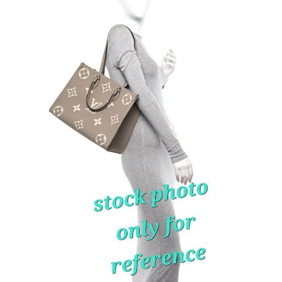 LV On The Go MM Turtle Dove