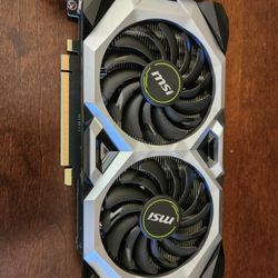 MSI GeForce RTX 2070 Ventus GP