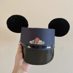 Disney Conductor Hat 