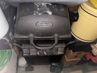 Gas Outdoor grill
