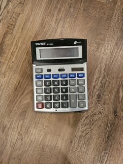 Calculator