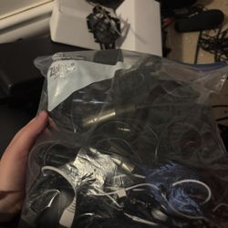 MISC. Recording Equipment 