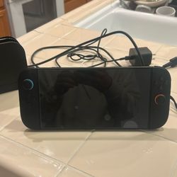 Nintendo Switch 2 Console 