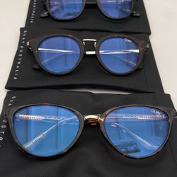 Quay Blue Light Glasses