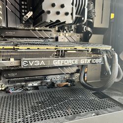 gtx evga 1080 ti 