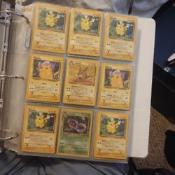 Base Set 