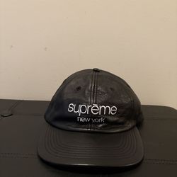 Supreme Hat