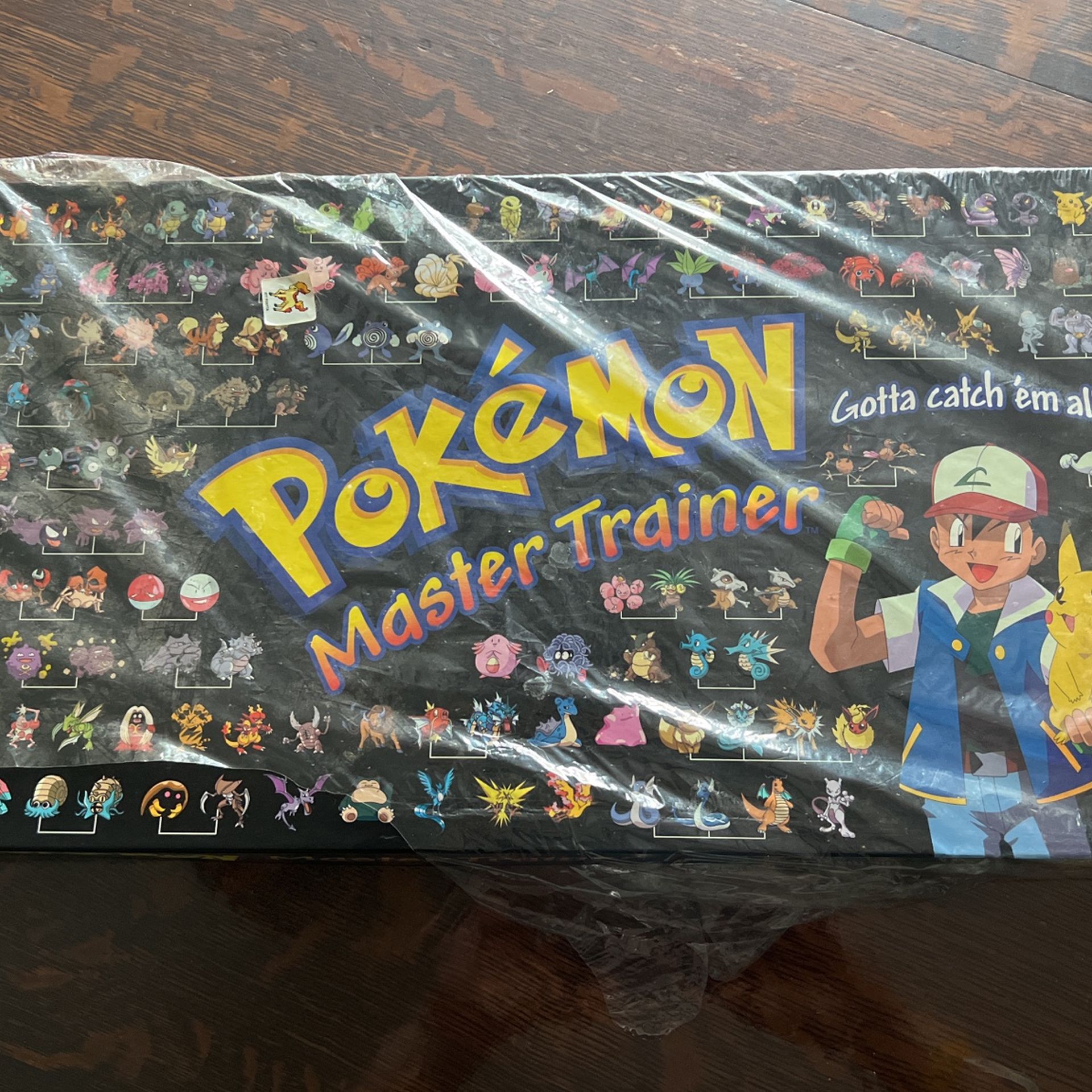 Pokémon