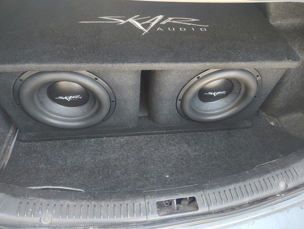 Skar 12s