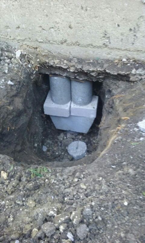 🏡🏡FOUNDATION REPAIR & REPARACION DE FUNDACION DE CASAS🏡🏡