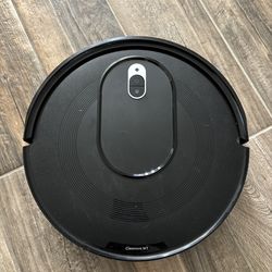 Cleanova W7 Mop and Vacuum cleaner