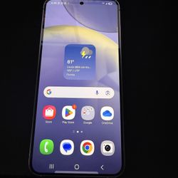 Samsung S24  Only For tmobile 