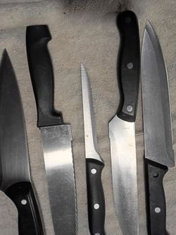 Chef knives/ professional