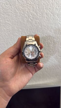 Durstart Chronograph Tachymeter Watch