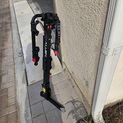 Allen Sports Bike Hitch, Model QR525