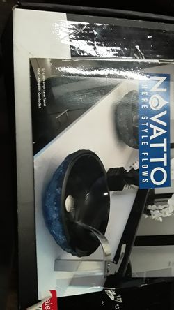 Novatto where style flows