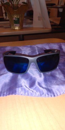 Costa reefton 580 p brand new sunglasses