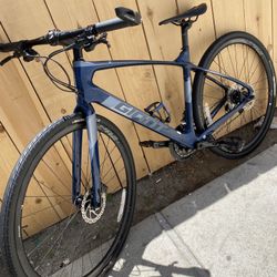 Mountain Bike Road Bike Carbon Fiber 