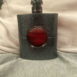 Black Opium Eau de Parfum