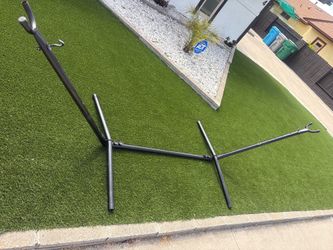 Fatboy hammock stand Claremont Mesa