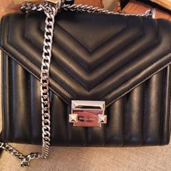 Michael Kors Brand New Purse With Tags Value $475