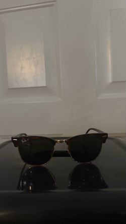 Ray-Ban Clubmaster Sunglasses