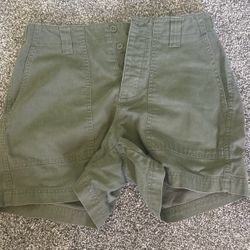 Ralph Lauren Shorts Size 6
