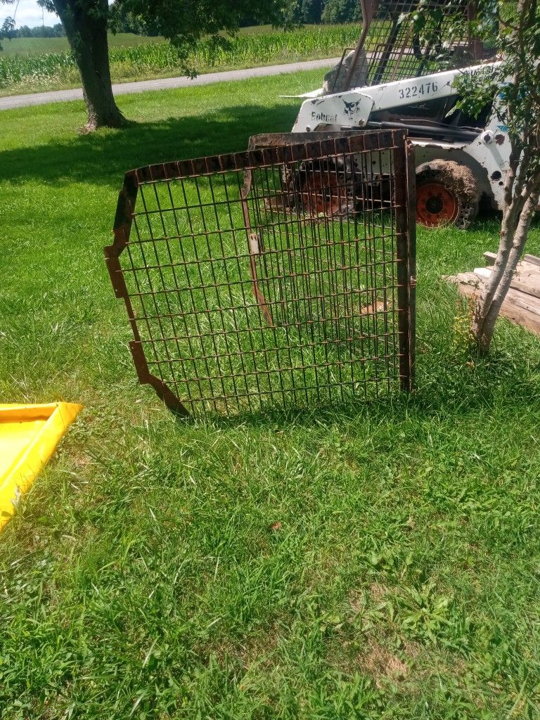 Cage