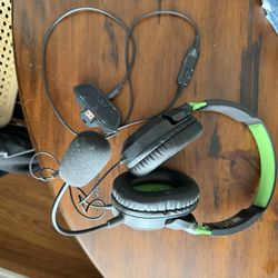 Xbox Headset