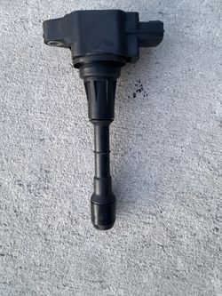 Coils for 2014 infinity Q50