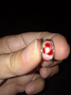 Authentic pandora charms