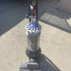 Dyson Ball Animal Upright Vacuum - Corded