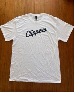 White Clippers Shirt