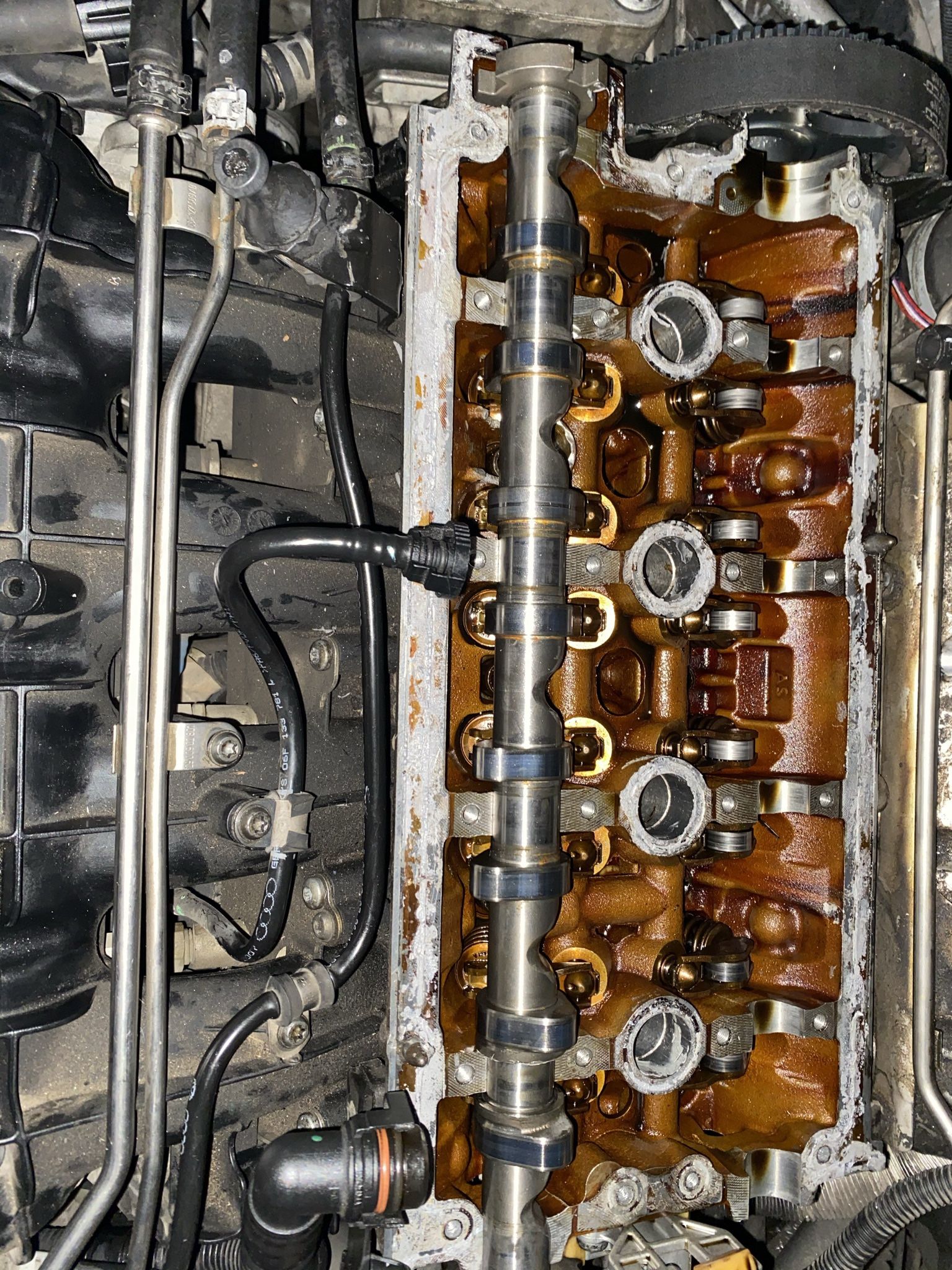 2008 Volkswagen Passat