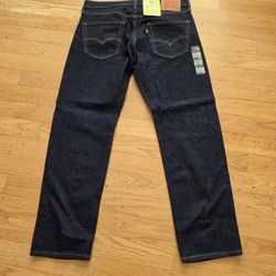 Levis 502 Jeans 34x30