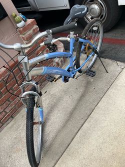Bikes for just $27