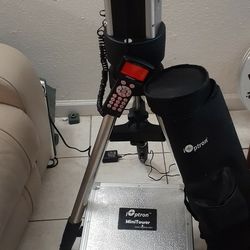Ioptron Minitower $280 dlls. 