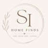SI Home Finds