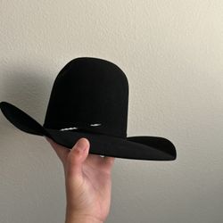 Felt Hat Tejana