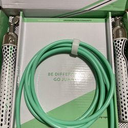 Crossrope Lean Fit Set