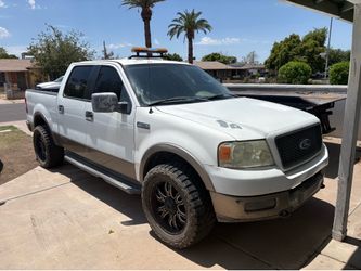 2005 Ford
